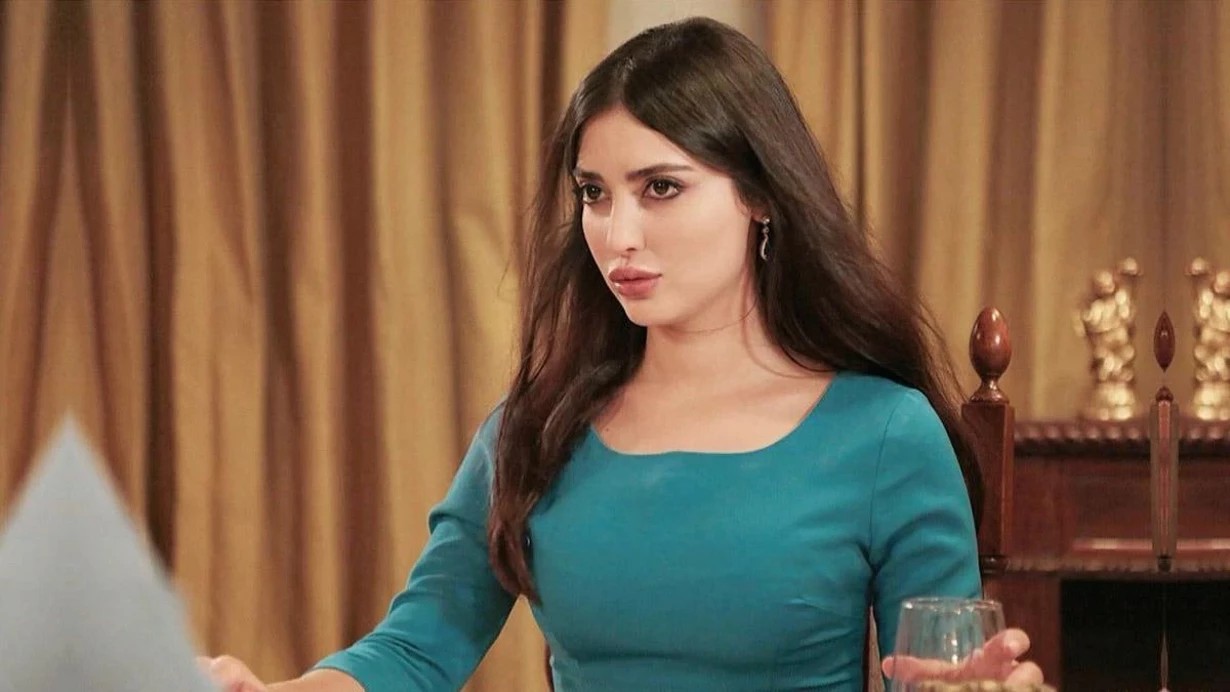 турски актриси