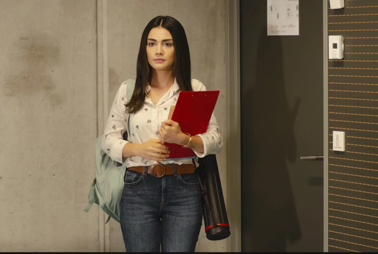 турски актриси