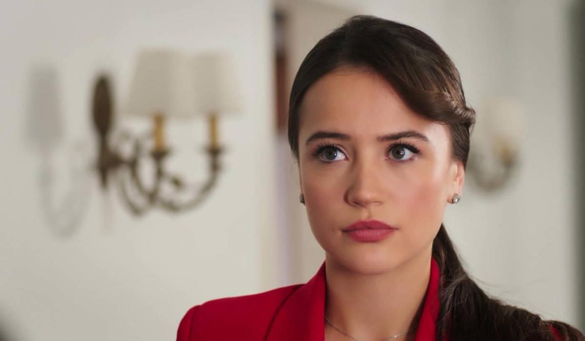 Кървави цветя