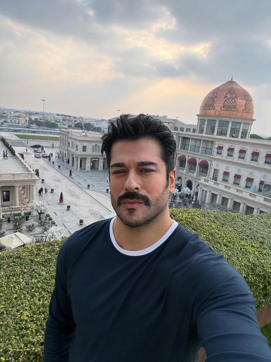 турски актьори