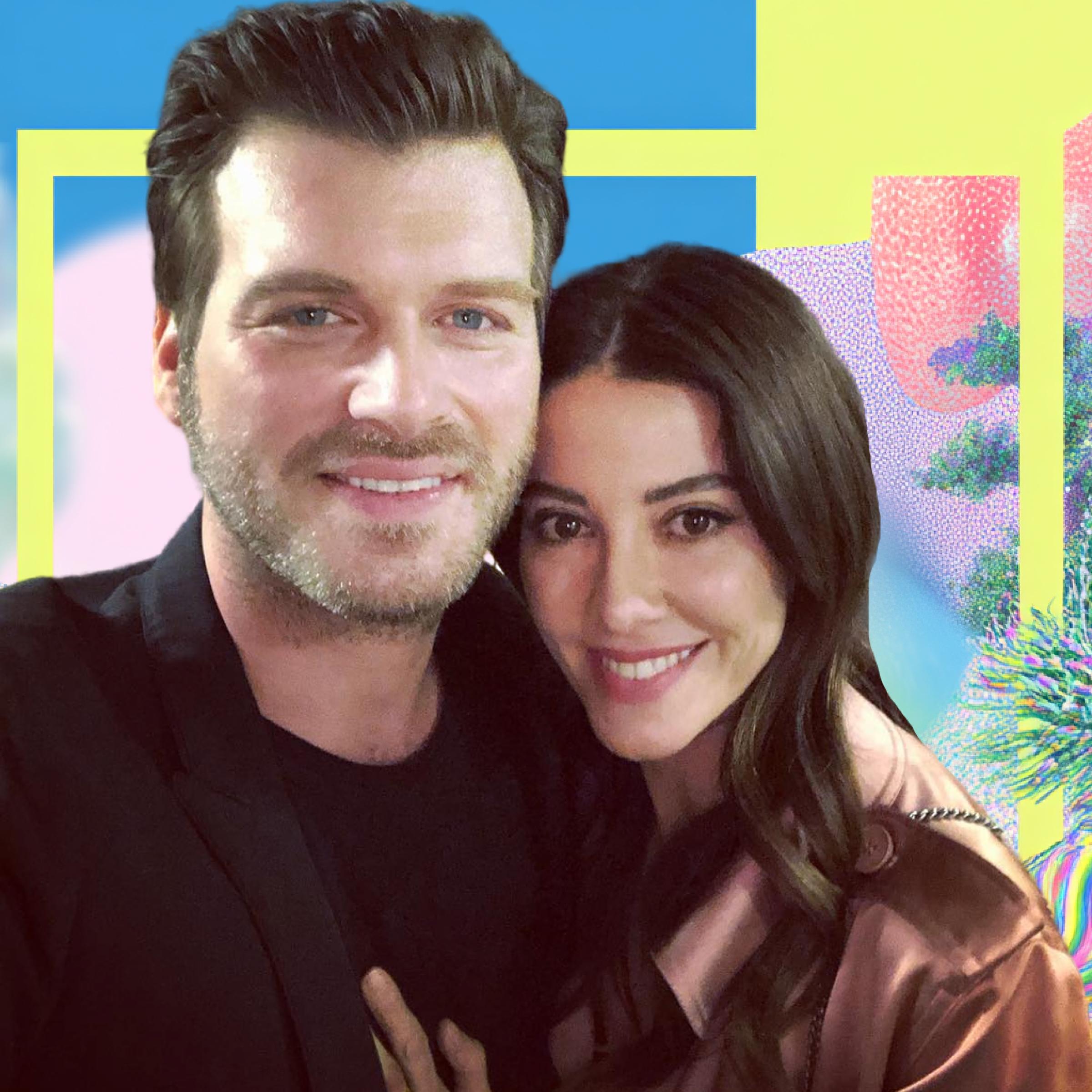 турски актьори