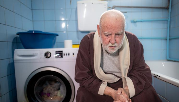 WC - По 5 пъти през нощта? Как да не тичате час по час до WC-то!