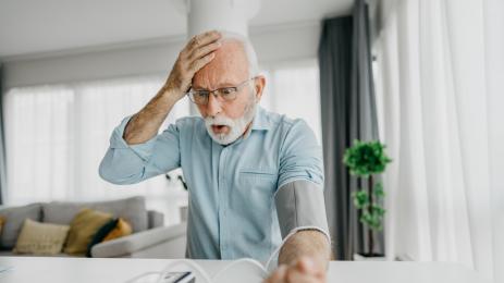 хипертония