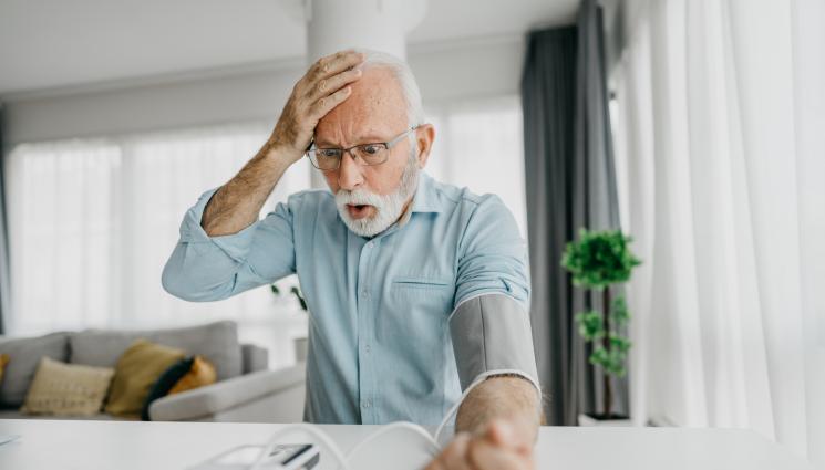 хипертония - 10 мита за хипертонията!