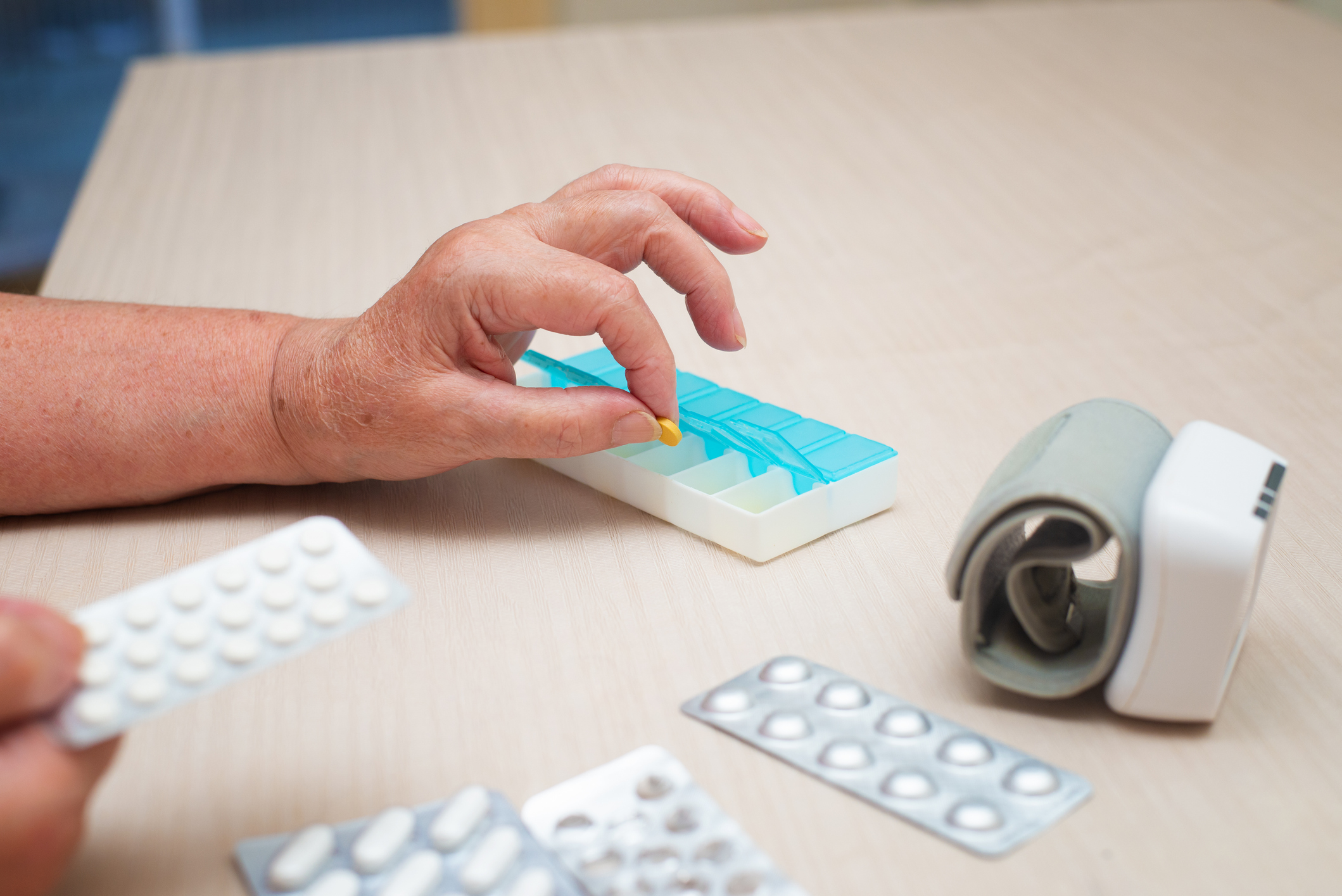 хипертония