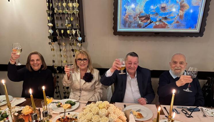 Маргарита Хранова