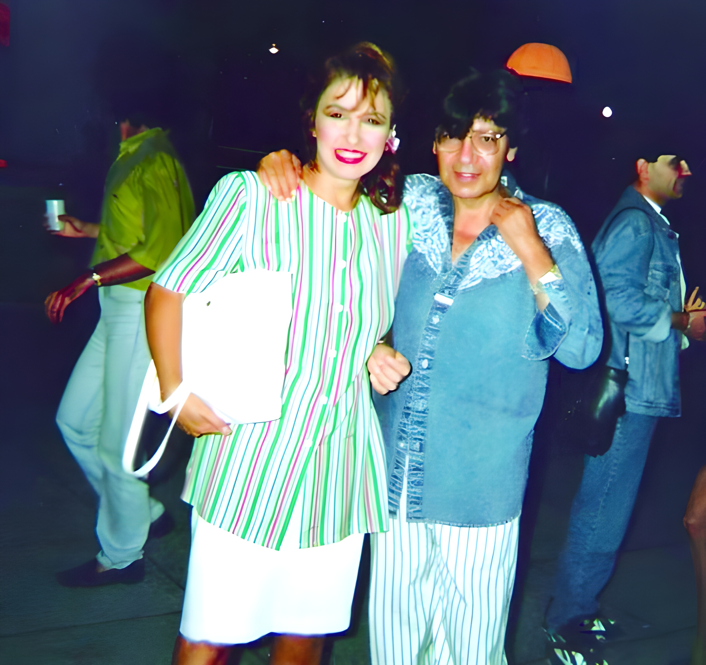 Маргарита Хранова