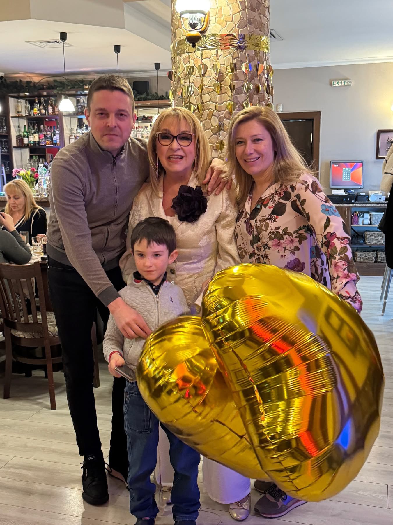 Маргарита Хранова