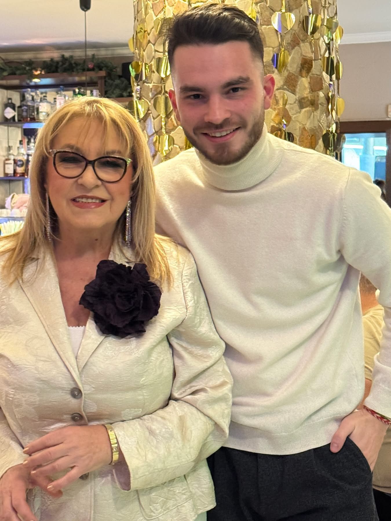 Маргарита Хранова