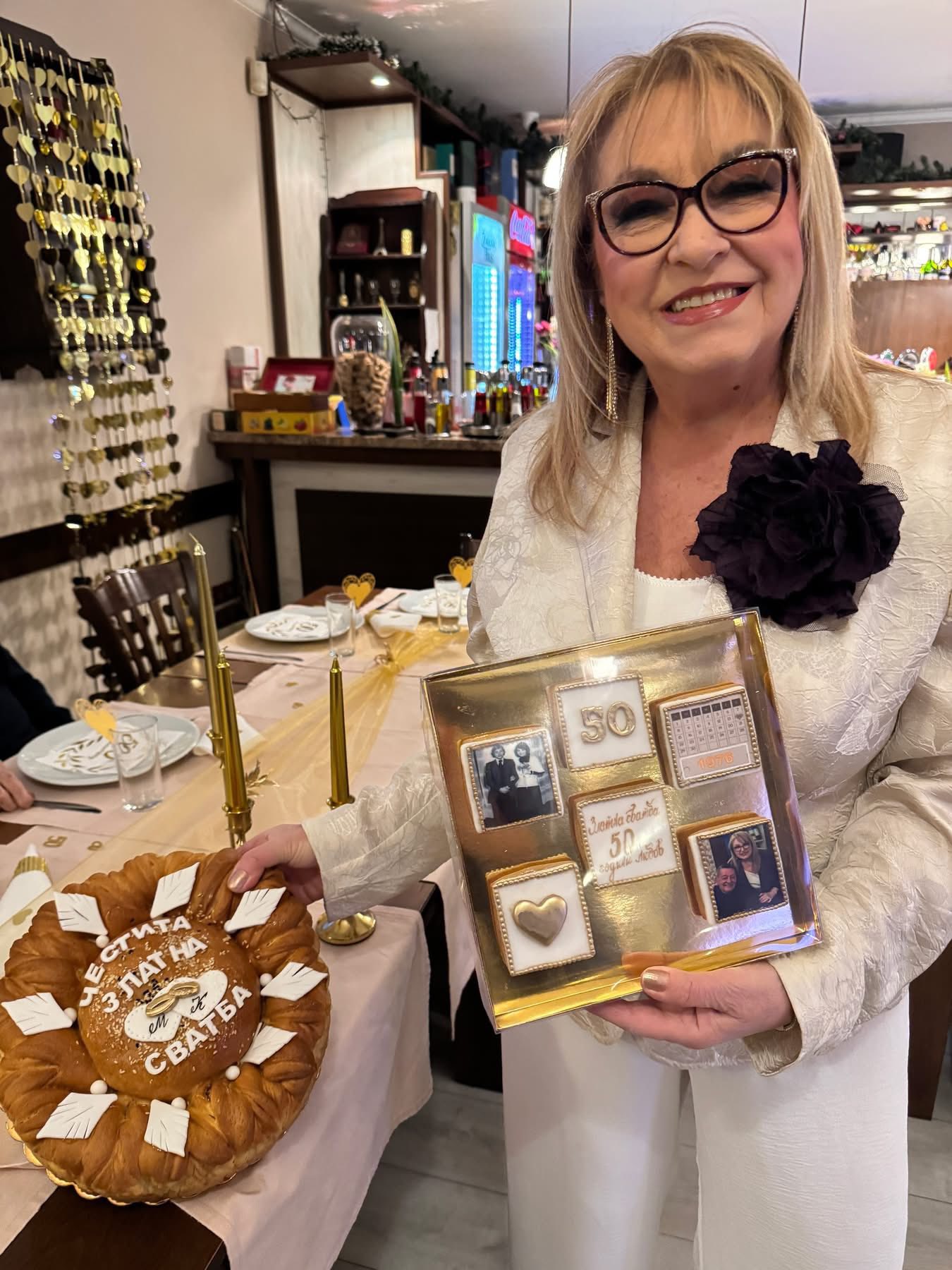 Маргарита Хранова