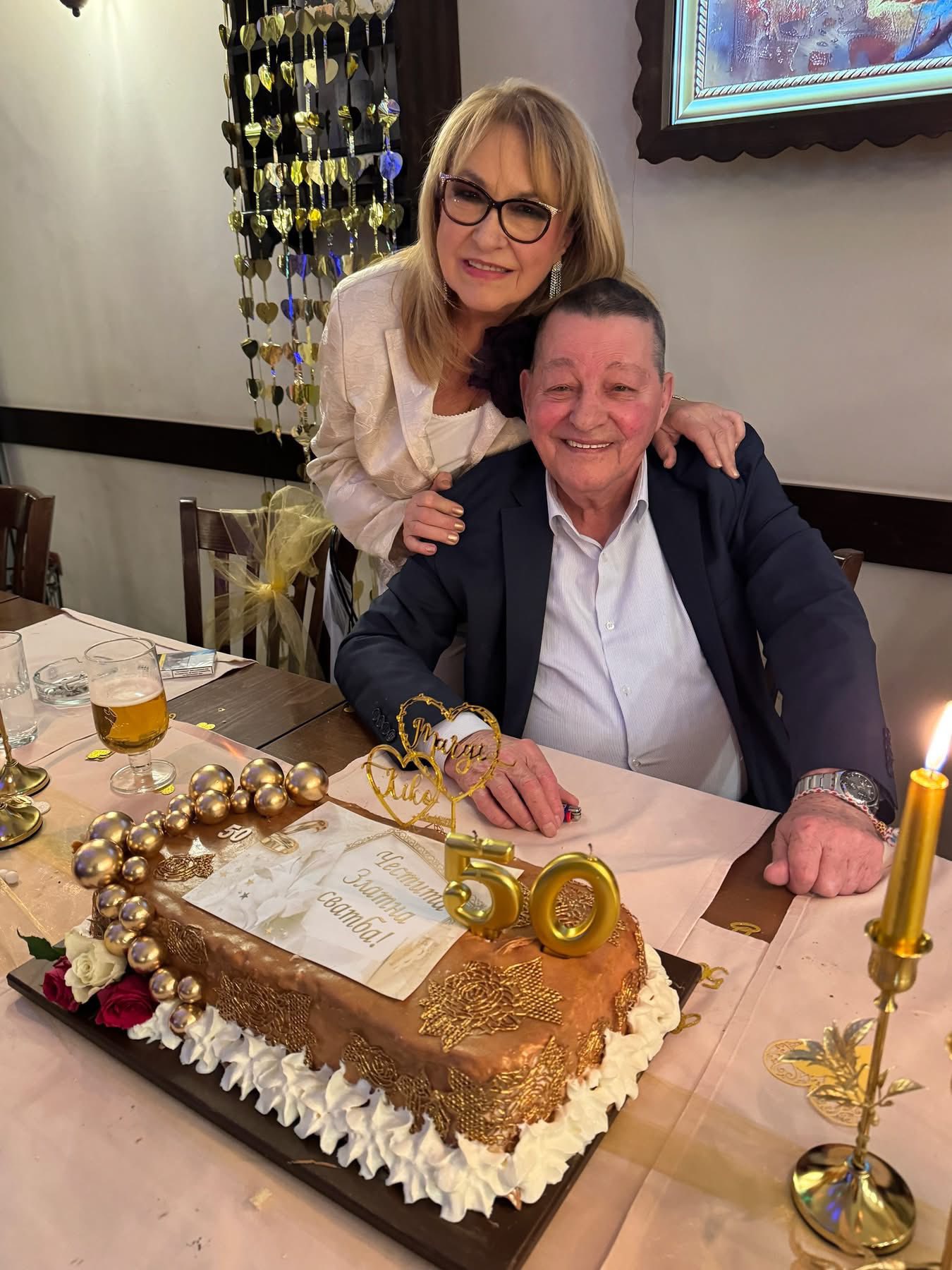 Маргарита Хранова