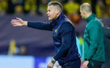 Треньорът на Будьо/Глимт: Страхотно пътешествие, жадни сме за това, което предстои