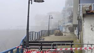 Ахтопол срутища