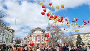 Драматичен театър Варна