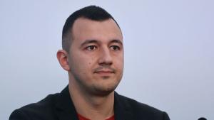 Габриел Вълков