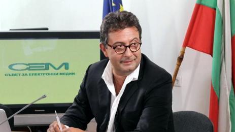 Коко Каменаров