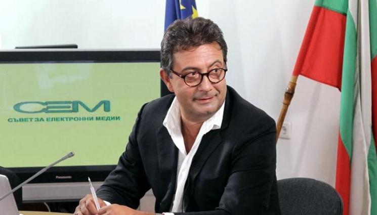 Коко Каменаров