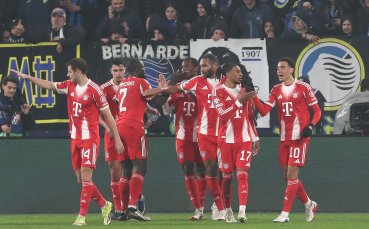 Мусиала пропуска един мач на Байерн