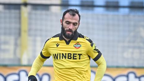 Николай Минков