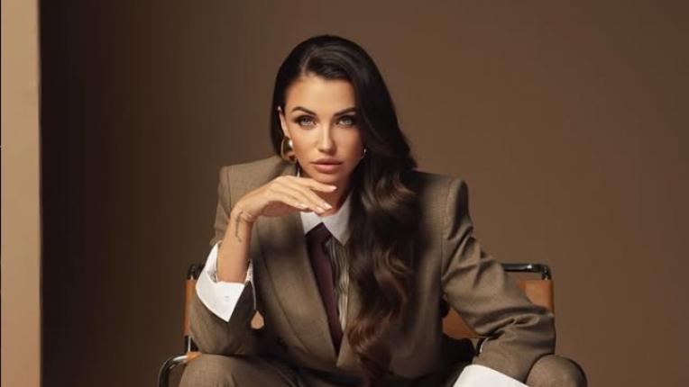 Диляна Попова