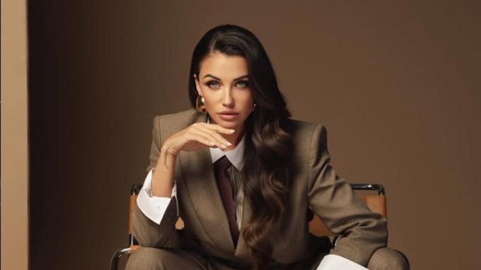 Синът на Диляна Попова с нова страст - потопи се в рапа