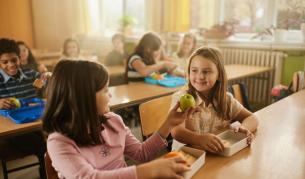 Започва изплащането на втората част от социалната помощ за ученици