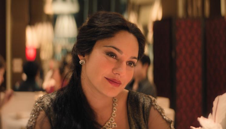 и - Историята на Ружа Игнатова във „Взимай парите и бягай“ от 21 март по NOVA