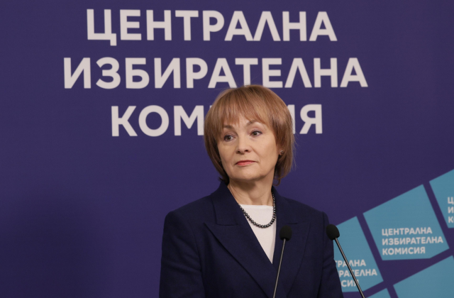 Ръководителите на дипломатическите или консулските представителства ДКП не са направили