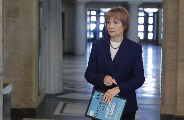 Централната избирателна комисия ЦИК изпрати запитване до Сиела Норма за