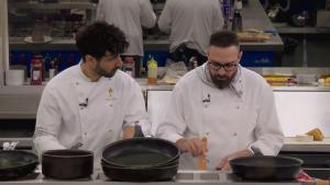 Футболни емоции връхлитат звездните кулинари  в Кухнята на Ада