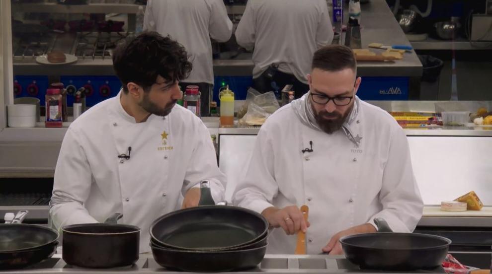 Футболни емоции връхлитат звездните кулинари  в Кухнята на Ада