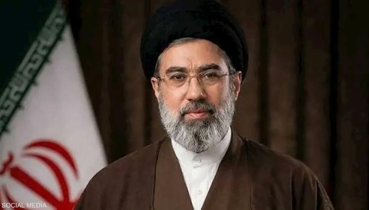 Моджтаба Хаменей