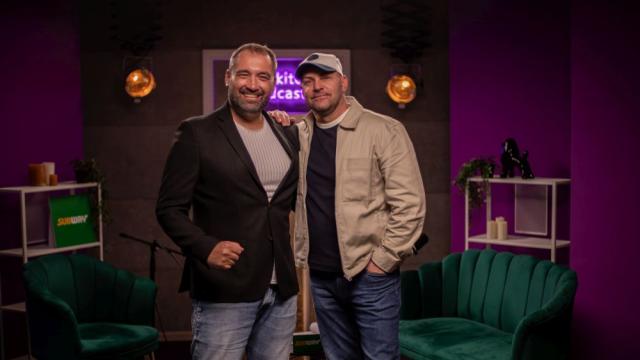 Започва да пее на 14, но покорява сцената на „Капките“: Пътят на Борис Христов (ВИДЕО)