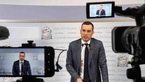 Васил Терзиев