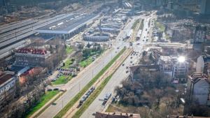 Столична община