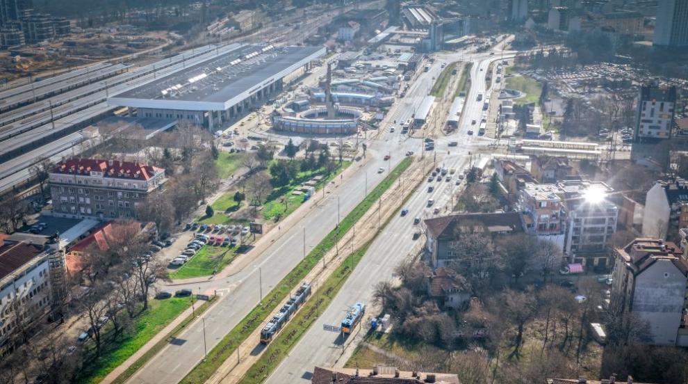 СОС одобри милиони евро за нови автобуси, детски градини и пътища в София