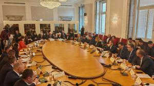 Комисия по бюджет