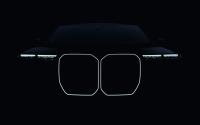 BMW 7 Series teaser