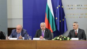 Честни избори Дечев Гюров