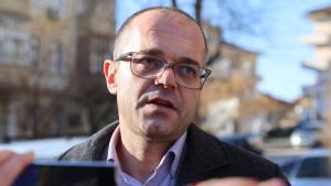 Александър Колячев