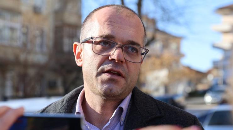 Александър Колячев