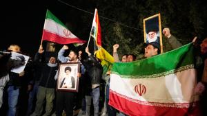 Али Хаменей