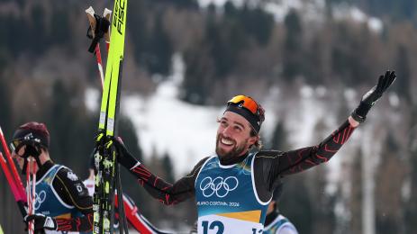 Йоханес Ридзек