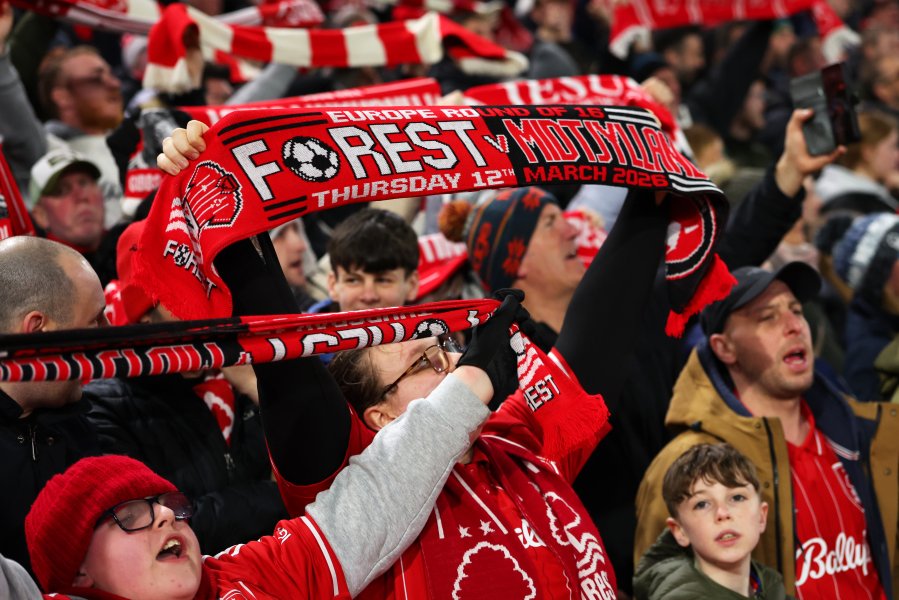 Нотингам мидтиланд1