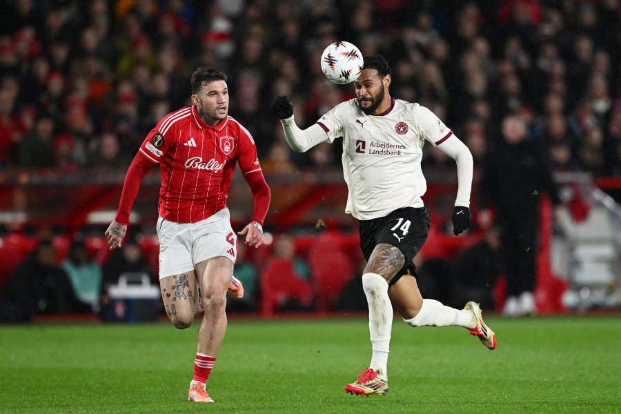 Нотингам мидтиланд1