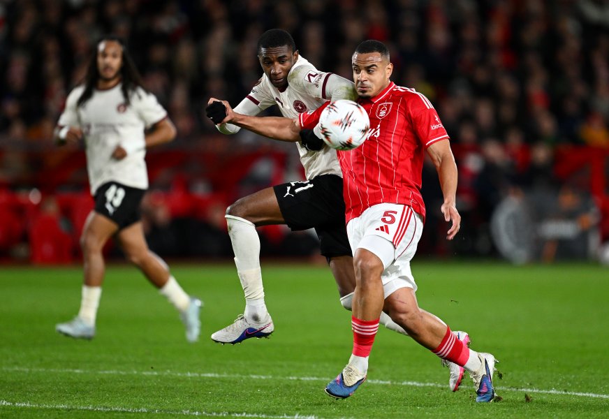 Нотингам мидтиланд1