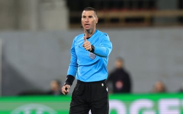 Без Георги Кабаков в последния кръг от редовния сезон в efbet Лига