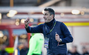 Страхотна новина зарадва Левски