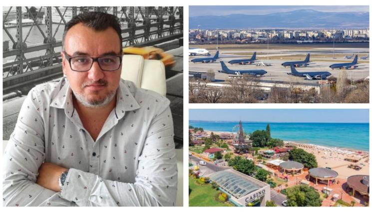 s - ЗАРАДИ ОТКАЗАЛИ СЕ ТУРИСТИ ДА ИДВАТ У НАС: Войната ни удря със €70 млн.!