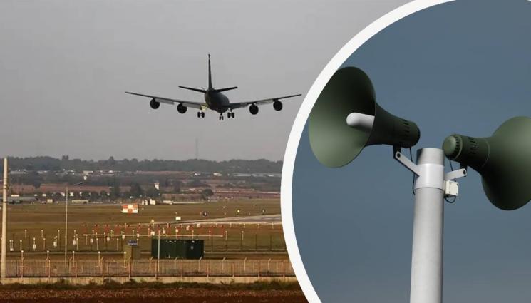 Инджирлик - ОПАСНОСТ ПРИ КОМШИИТЕ? Задействаха сирени за въздушна тревога в турската военновъздушната база 